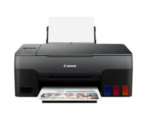 CANON G2420 YAZ/TAR/FOT TANKLI+GI-41BK HEDİYELİ 