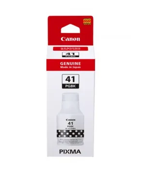 Canon GI-41 PGBK Siyah Mürekkep Set PIXMA 4528C001