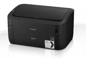 CANON I-SENSYS LBP 6030BK LASER YAZICI SIYAH + 2 TONER 
