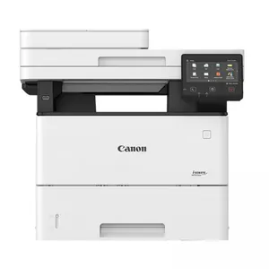 CANON I-SENSYS MF553DW MONO LAZER YAZ/TAR/FOT/FAX/DUB/ETH/WIFI 