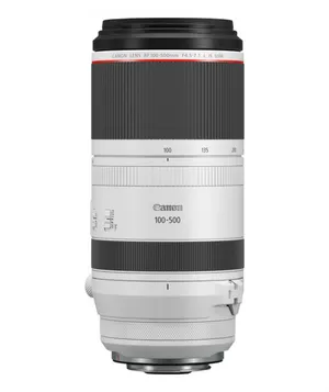 CANON LENS RF 100-500MM F4.5-7.1 L IS USM Objektif
