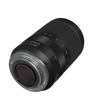 CANON LENS RF24-240MM F/4-6.3 IS USM