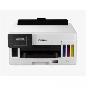 CANON MAXIFY GX5040 TANKLI YAZICI/ETH/WIFI/DUB 