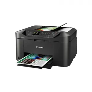 CANON MB2150 MAXIFY YAZ TAR FOT FAX WIFI 