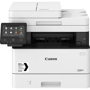 CANON MF445DW LASER YAZ-TAR-FOT-FAX WI-FI 