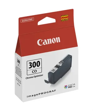Canon PFI-300 CO EUR/OCN 4201C001 PRO-300 Orijinal Kartuş