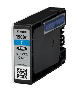 Canon PGI-1500XL C Mürekkep Kartuş 9193B001