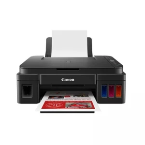 CANON PIXMA G3416 RENKLI INKJET TANKLI YAZICI TARAYICI FOTOKOPİ