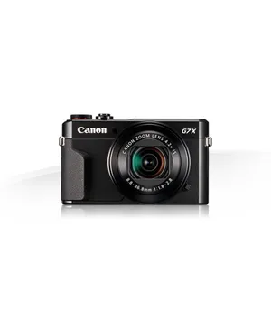 Canon PowerShot Dijital Fotoğraf Makinesi G7 X MARK 2