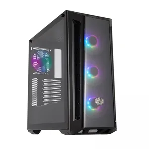 COOLER MASTER MASTERBOX 520 ARGB FANLI MESH ÖN PANEL PENCERELI MB520-KGNN-S03 BOŞ KASA