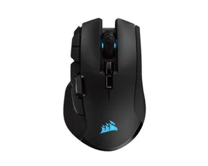 CORSAIR CH-9317011-EU IRONCLAW RGB 18.000 DPI KABLOSUZ OYUNCU MOUSE 