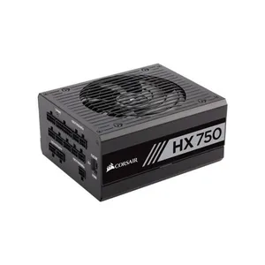 CORSAIR CP-9020137-EU HX750 750W TAM MODULER 80 PLUS PLATINIUM GUC KAYNAGI 