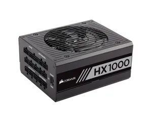 CORSAIR CP-9020139-EU HX1000 1000W TAM MODULER 80 PLUS PLATINUM GUC KAYNAGI 