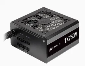 CORSAIR CP-9020230-EU TX750M 750W YARI MODULER 80PLUS GOLD GUC KAYNAGI 