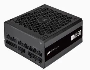 CORSAIR CP-9020235-EU RM850 850W TAM MODULER 80PLUS GOLD GUC KAYNAGI SIYAH