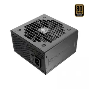 COUGAR CGR-VX-750 750W 120MM FAN 80+ BRONZ POWER SUPPLY 