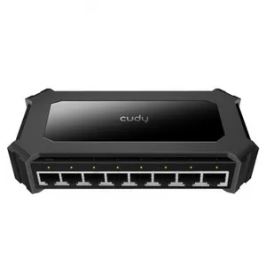 CUDY GS108D 8-Port Gigabit Desktop Switch