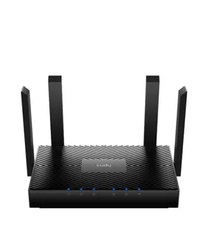 CUDY AX3000 Gigabit WiFi 6 Mesh WR3000 Router