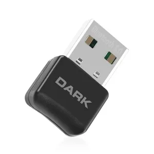 DARK DK-AC-BTU50 BLUETOOTH 5,0 MİNİ DONGLE USB ALICI