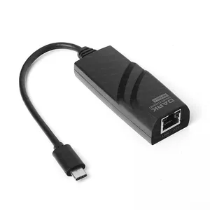 DARK DK-AC-U31XGLAN TYPE-C LAN ETHERNET AĞ DÖNÜŞTÜRÜCÜ 