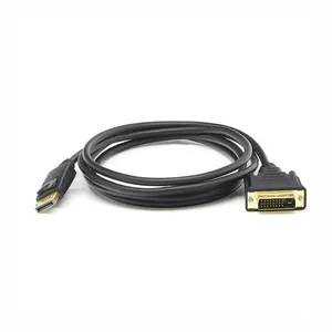 DARK DK-CB-DPXDVIL180 1.8 METRE DISPLAY PORT TO DVI KABLO 