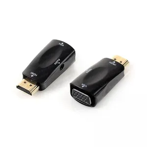 DARK DK-HD-AHDMIXVGA4 HDMI-VGA DÖNÜŞTÜRÜCÜ