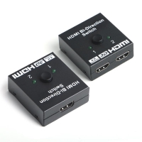 Dönüştürücüler/Çoklayıcılar