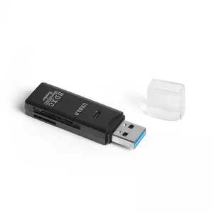 DARK UCR303 USB SD VE MICROSD KART OKUYUCU