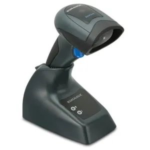 DATALOGIC QM2131 1D IMAGER KABLOSUZ WIFI BARKOD OKUYUCU + CRADLE 