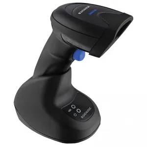 DATALOGIC QUICKSCAN QBT2500 2D KAREKOD KABLOSUZ BARKOD OKUYUCU VE STAND
