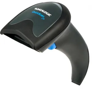 DATALOGIC QUICKSCAN QW2420 2D USB BARKOD OKUYUCU + AYAK