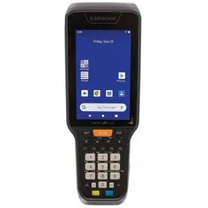 DATALOGIC SKORPIO X5 2D KAREKOD ANDROID 10 3GB/32GB WIFI+BLUETOOTH 4.3