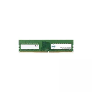 DELL 16GB - 1RX8 DDR4 UDIMM 3200MHZ ECC UD3200DR-16GB 