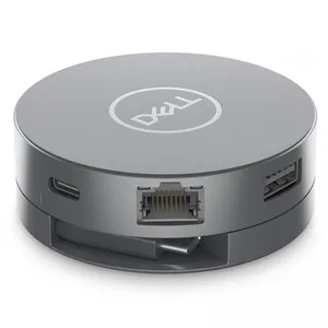 DELL 6IN1 DA305 TYPE-C MOBIL ADAPTÖR 470-AFKL 