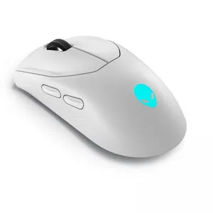 DELL ALIENWARE TRI-MODE WIRELESS GAMING MOUSE BEYAZ AW720M-W 