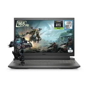 DELL NB G15 G55112801U I7-11800H 16GB 1TBSSD 6GB RTX3060 15.6 UBUNTU 