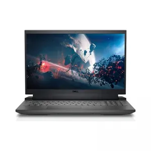 DELL NB G15 G552023011000U I5-12500H 16GB 512SSD 4GB RTX3050 15.6 UBUNTU 
