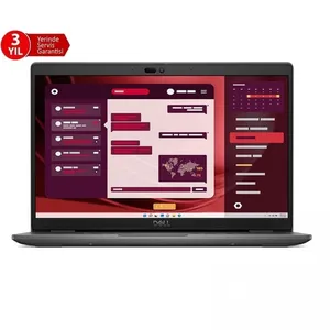 DELL LATITUDE N010L345014_U I7-1355 16GB 512SSD O/B 14 UBUNTU