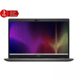 DELL NB LATITUDE N085L344014_U I5-1235U 8GB 512SSD DİZÜSTÜ BİLGİSAYAR