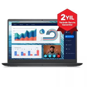 DELL NB VOSTRO N2700PVNB3420_U I5-1235U 8GB 256SSD O/B 14 UBUNUT