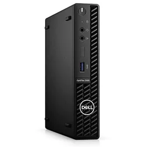 DELL OPT 3090 MFF N014O3090MFF_U I5-10500T 16GB 256SSD UBUNTU PC 