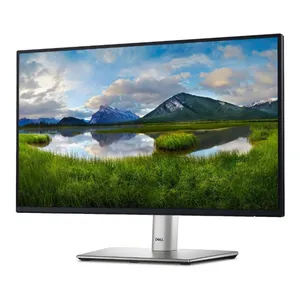 Dell P2425H 24 Full HD LED PIVOT IPS 1920x1080 16:9 HDMI DP VGA USB- C MONİTÖR