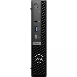 Dell OptiPlex 7020 MFF I3-14100T 8GB 512SSD N003O7020MFF_U DOS Mini PC
