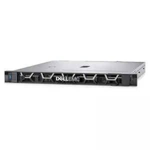 DELL POWEREDGE PER2504A E-2314 16GB 1X480GB 1X450W 