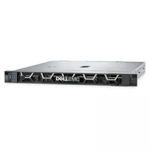 DELL PowerEdge R250 PER250SPL4 1XE-2314 1X16GB 1X480GB 1X700W 