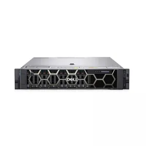 DELL POWEREDGE PER55015A 4309Y 16GB 1X480GB 2X800W 