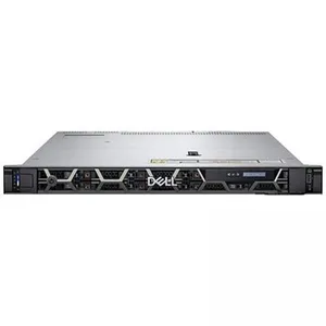 DELL POWEREDGE PER650XS PER650XS8A 2X4310 2X16GB 3X800GB SSD 2X800W 