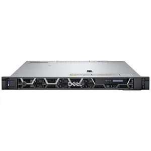 DELL POWEREDGE PER650XS6A 2X4310 2X16GB 1X600GB SAS 10X2.5 1X800W 3 YIL YERİNDE GARANTİ 