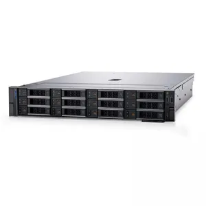 DELL POWEREDGE PER7509A 2x5315Y 4x16GB 1x1.2TB 2x800W 