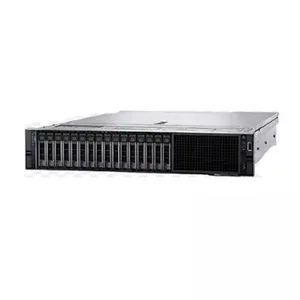 DELL POWEREDGE PER750XS12A 1X4309Y 1X16GB 1X1.2TB SATA 8X3.5 2X800W 3YIL YERİNDE GARANTİ 